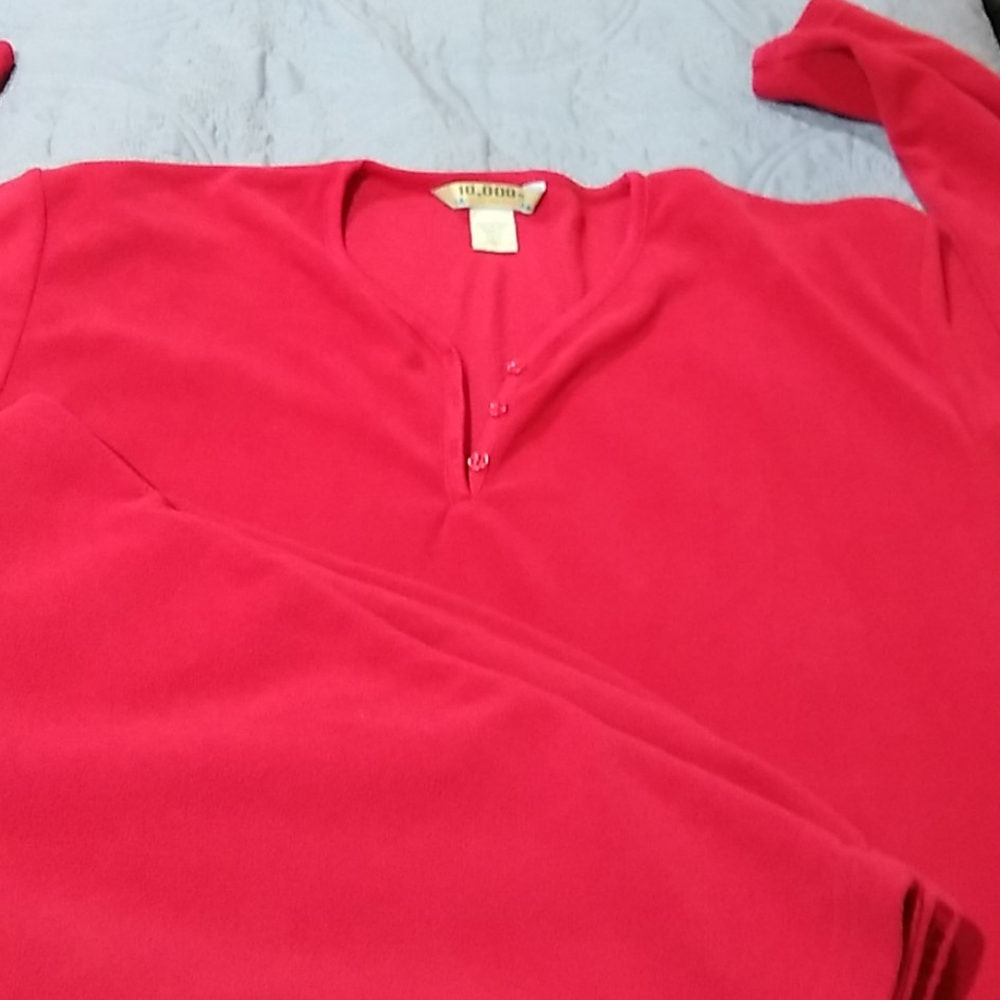 #503 women's pajamas